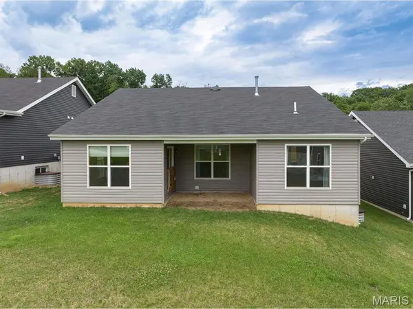 4251 Bear Ridge DR, House Springs, MO 63051
