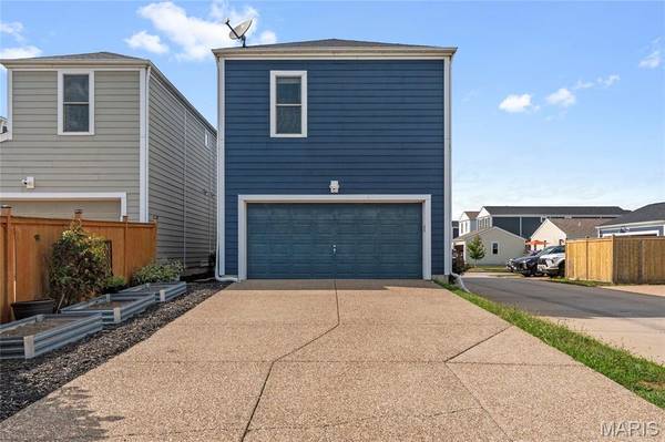 3429 Sublette ST, St Charles, MO 63301