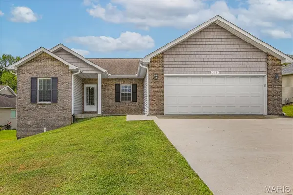 278 Pleasant Lake CT, Jackson, MO 63755