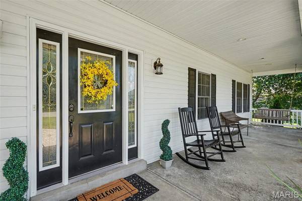 478 Oak Field CT, Washington, MO 63090