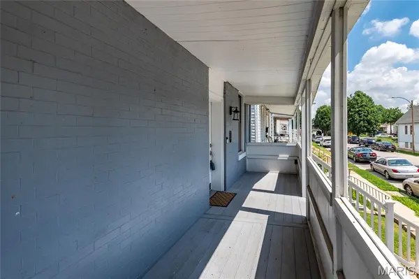 5351 Alfred AVE, St Louis, MO 63116