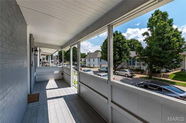 5351 Alfred AVE, St Louis, MO 63116