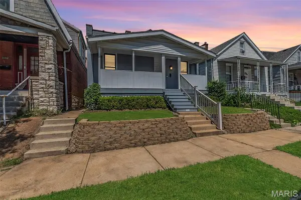 5351 Alfred AVE, St Louis, MO 63116