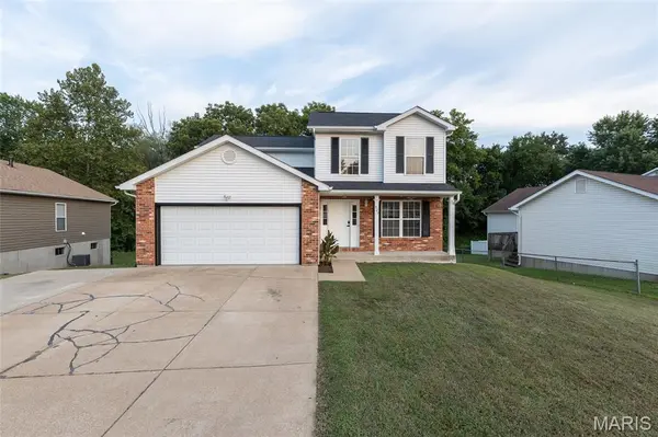 920 Parc Central DR, Festus, MO 63028