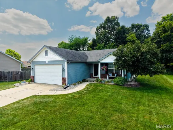 143 Trotters Creek LN, Wright City, MO 63390