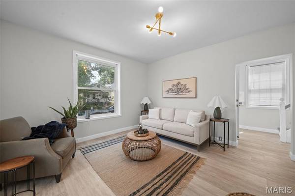 4625 Adkins AVE, St Louis, MO 63116