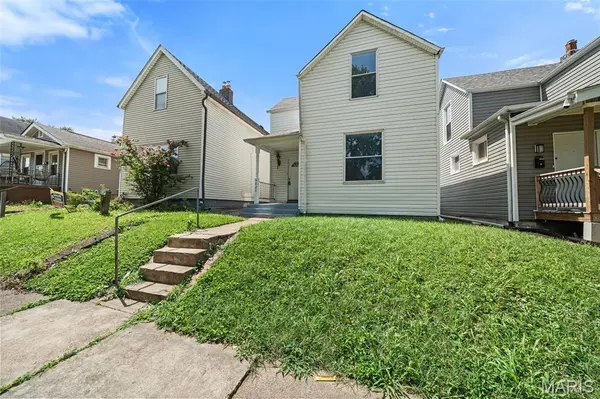4625 Adkins AVE, St Louis, MO 63116