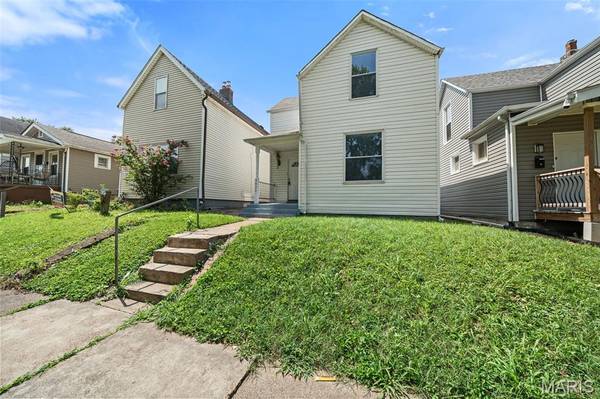 4625 Adkins AVE, St Louis, MO 63116