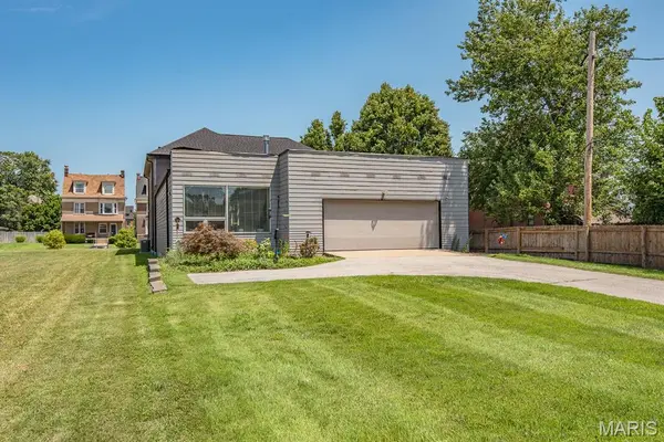 4312 Washington BLVD, St Louis, MO 63108