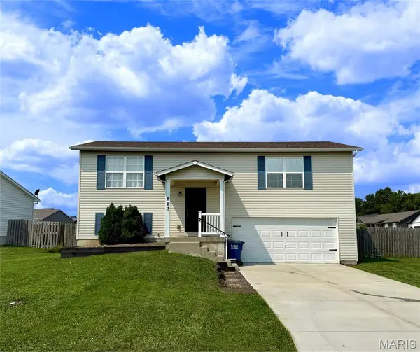 823 Legolas LN, Wright City, MO 63390