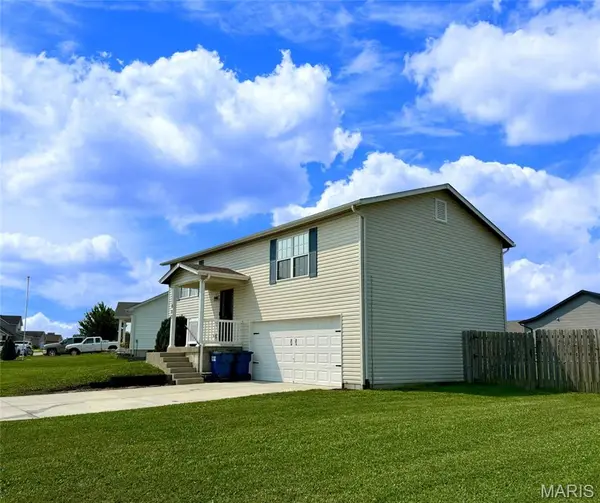 823 Legolas LN, Wright City, MO 63390