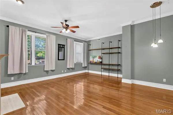 4496 Maryland AVE #1B, St Louis, MO 63108