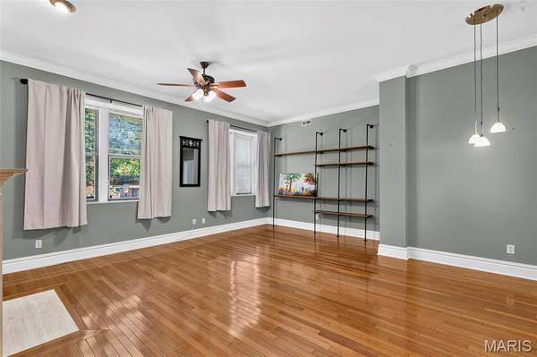 4496 Maryland AVE #1B, St Louis, MO 63108