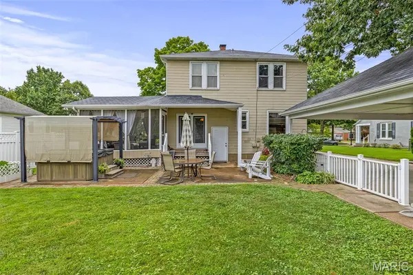 315 Mississippi AVE, Crystal City, MO 63019