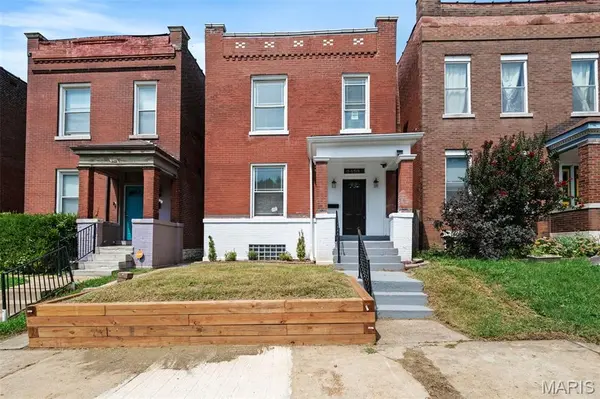 3459 Giles AVE, St Louis, MO 63116