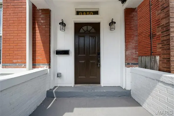 3459 Giles AVE, St Louis, MO 63116