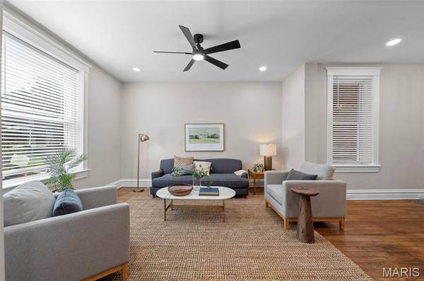3459 Giles AVE, St Louis, MO 63116