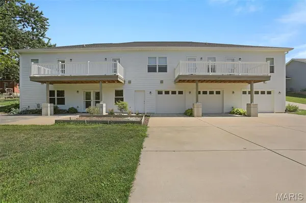 1101/1103 W Fifth ST, Washington, MO 63090