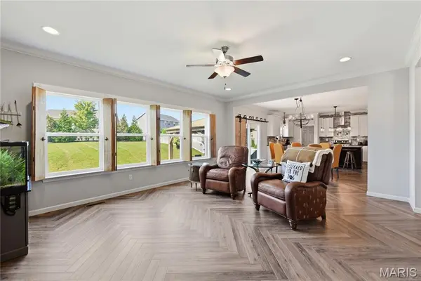 1322 Bloomfield DR, Eureka, MO 63025