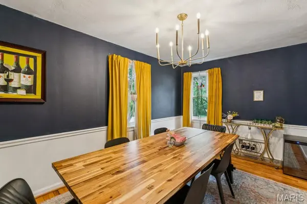 703 Edwin AVE, St Louis, MO 63122