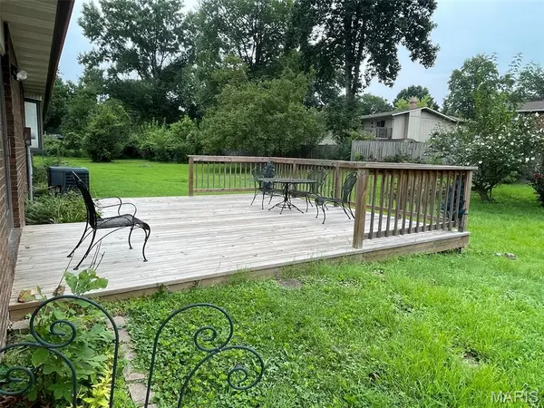 3126 Wisteria ST, Cape Girardeau, MO 63701