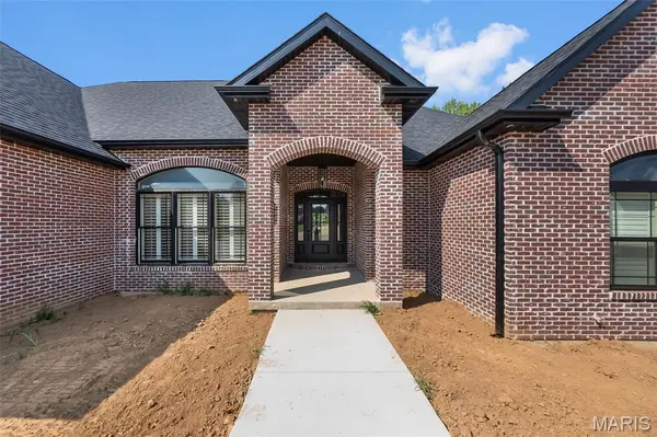 139 Kingfisher CT, Cape Girardeau, MO 63701