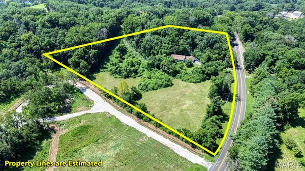 1416 Highway T, Labadie, MO 63055