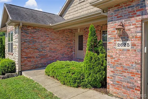 2625 Liberty CT, Cape Girardeau, MO 63701