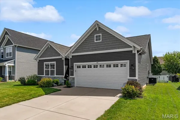 3914 Narrow Leaf LN, Swansea, IL 62226
