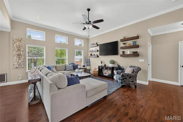 103 Pomodora CIR, Wentzville, MO 63385