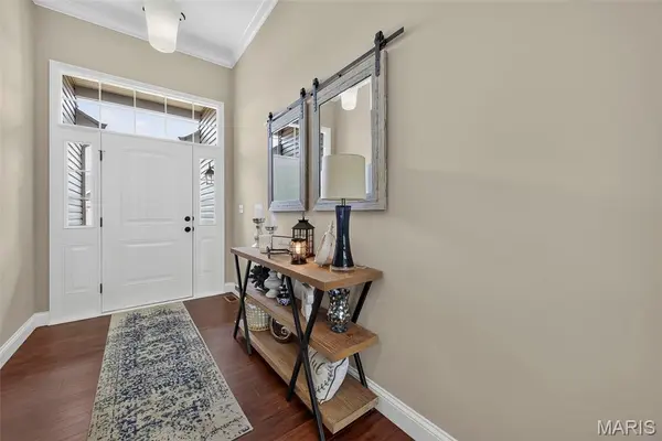 103 Pomodora CIR, Wentzville, MO 63385