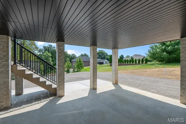 251 Trillium LN, Cape Girardeau, MO 63701