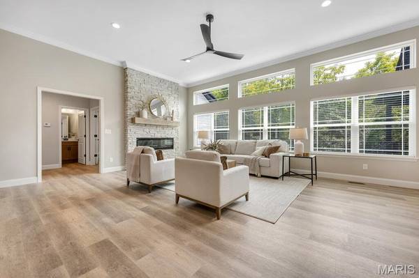 8 Highland Place, Wentzville, MO 63385