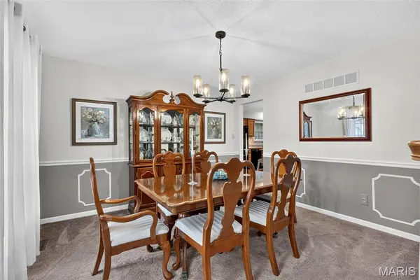 307 Camilla DR, O'fallon, MO 63366