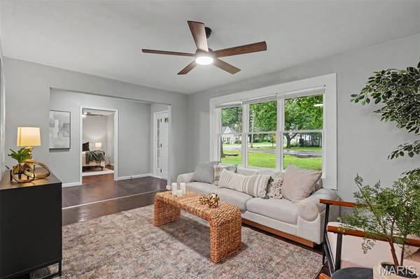 12036 Larimore RD, St Louis, MO 63138