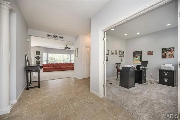 70 Lilac Ridge CT, O'fallon, MO 63366