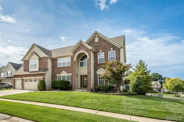 70 Lilac Ridge CT, O'fallon, MO 63366