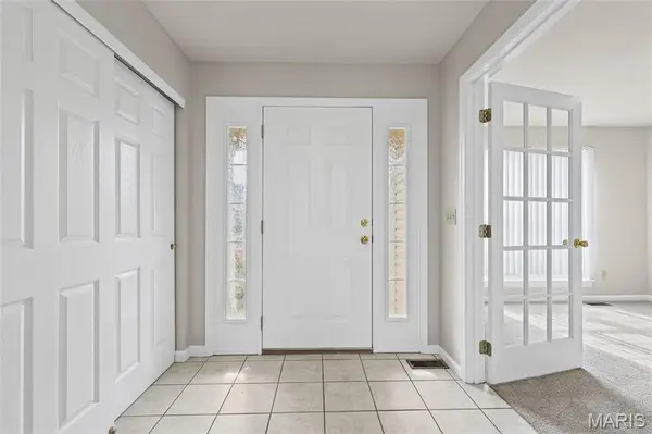 1117 Spring Orchard DR, O'fallon, MO 63368