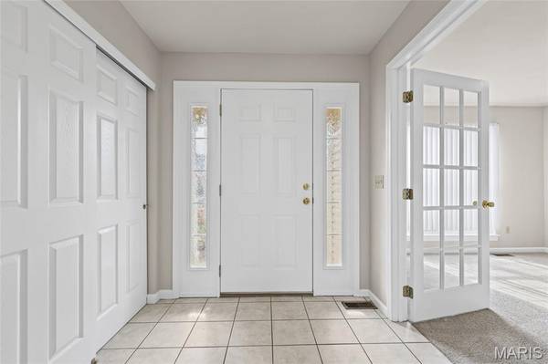 1117 Spring Orchard DR, O'fallon, MO 63368