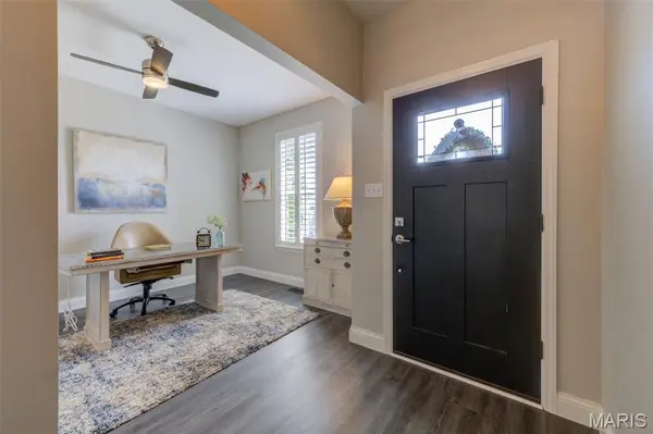 1039 Silo Bend DR, Wentzville, MO 63385