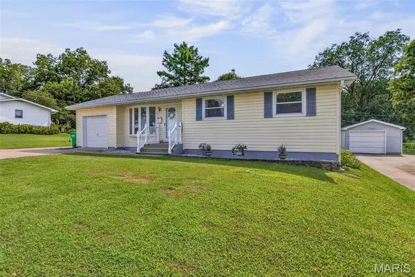 610 Klein ST, Ste Genevieve, MO 63670
