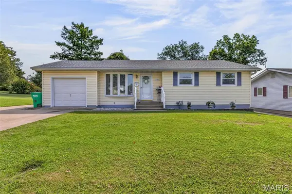 610 Klein ST, Ste Genevieve, MO 63670