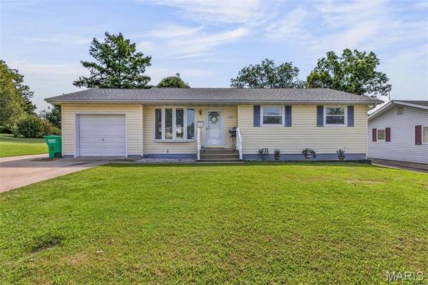 610 Klein ST, Ste Genevieve, MO 63670