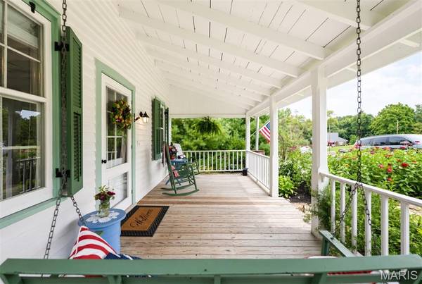 215 Jackson ST, Augusta, MO 63332