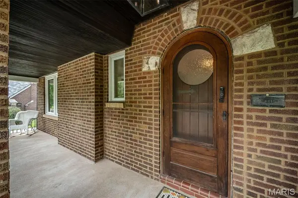 4000 Loughborough AVE, St Louis, MO 63116