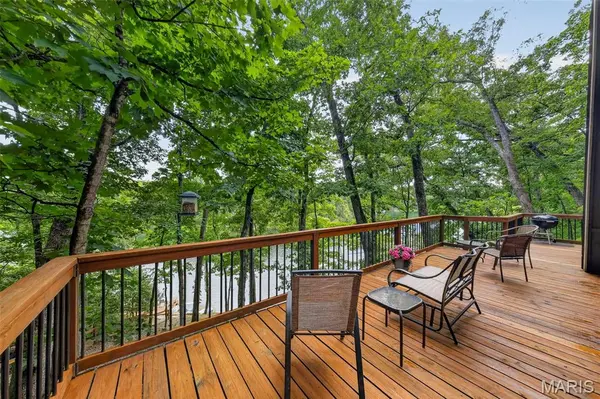 2408 N Kitzbuhl DR, Innsbrook, MO 63390