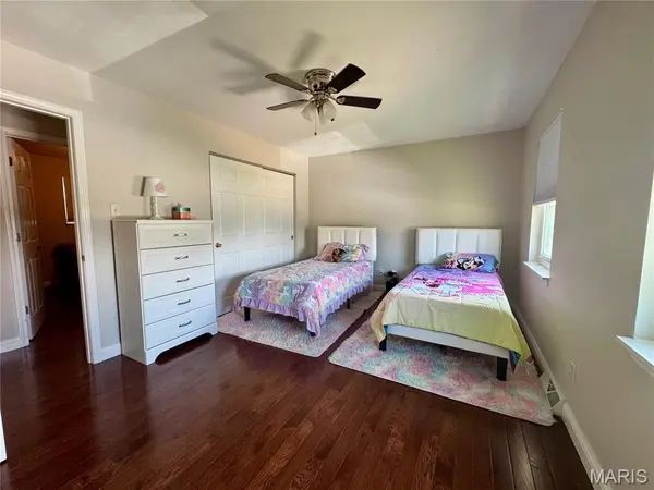 1461 Crystal Heights RD, Crystal City, MO 63019