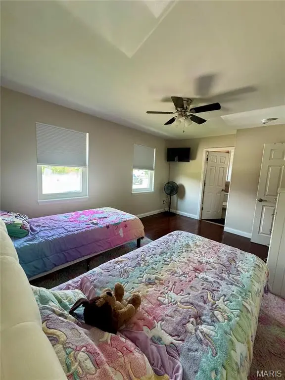 1461 Crystal Heights RD, Crystal City, MO 63019