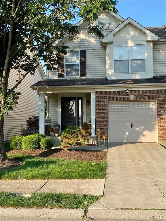 3231 Cog Wheel STA, St Charles, MO 63301