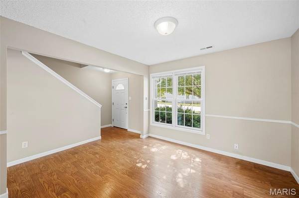 15 Tyler CT #2101A, Wentzville, MO 63385
